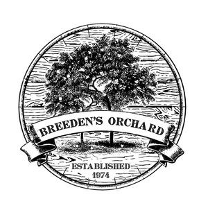Breedens Orchard | romantic spots in nashville, tn