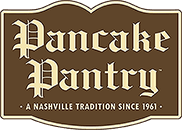 Pancake Pantry | Romantic Brunch in Nashville, TN