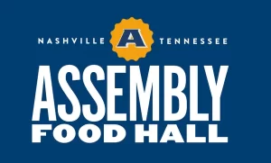 assembly food hall | fun date night ideas in Nashville