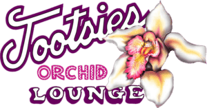 tootsies orchid lounge | romantic getaway nashville