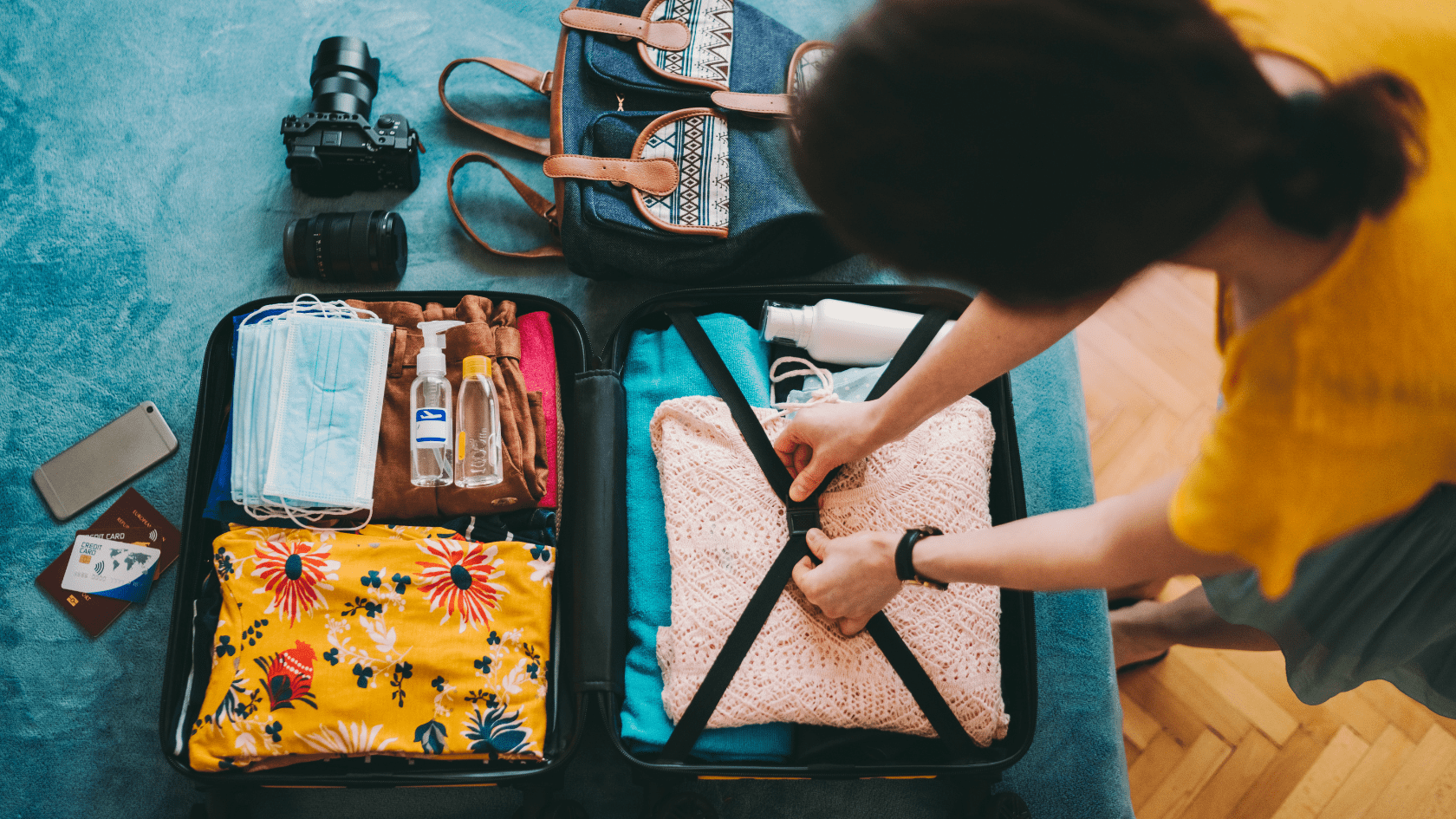 What to Pack for a Vacation Rental in Nashville TN This Summer
