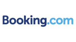 Booking.Com logo Booking.Com logo