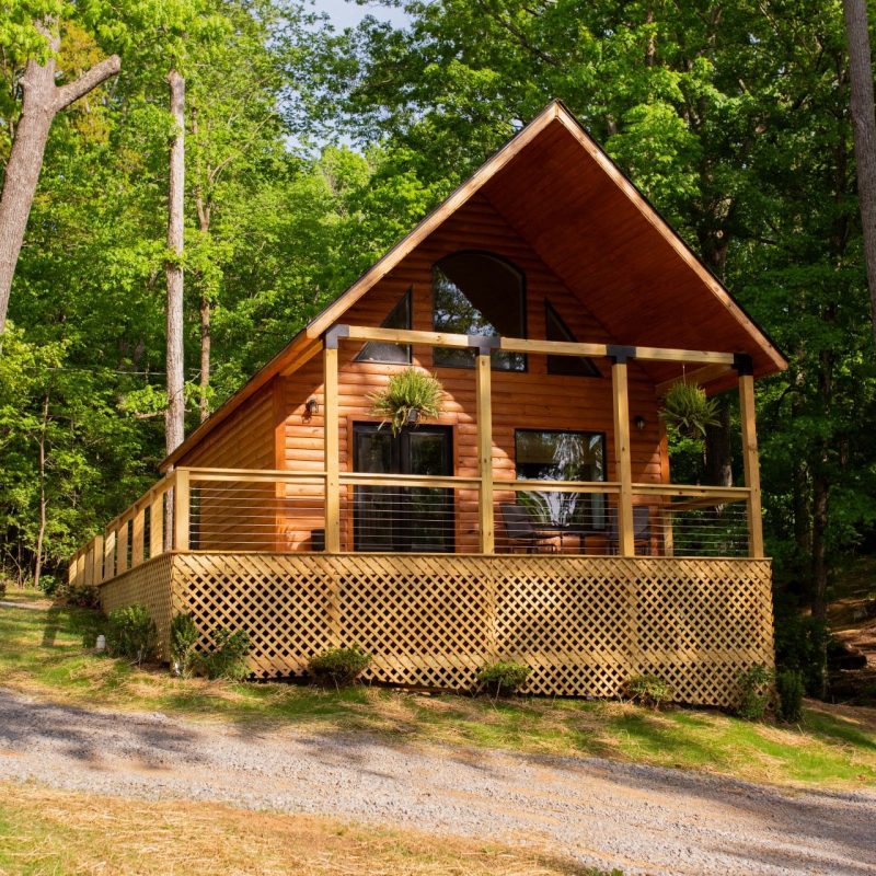 Cozy Cabin | Nashville’s Luxury Cabin Rental Cozy Cabin | Nashville's Luxury Cabin Rental