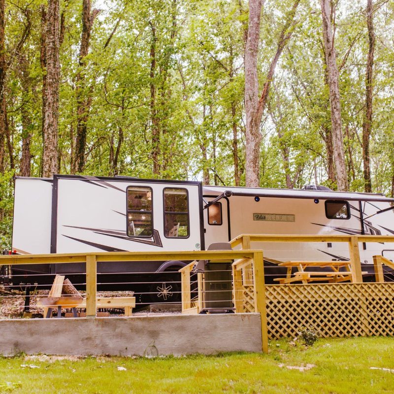 The Glamper RV Camper lakeproperty 147 The Glamper RV Camper | Glamping in Nashville, TN