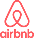 airbnb logo